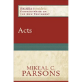 Acts - Paperback