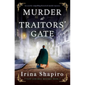 Murder at Traitors' Gate: An Utterly Compelling Historical Murder Mystery - Paperback