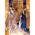 Peerless (Novel) Vol. 1 - Paperback