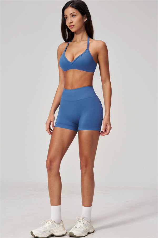 The Horizon Shorts