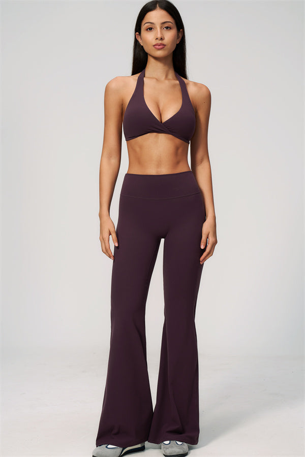 The Lox Sports Bra