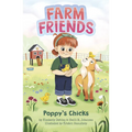 Poppy's Chicks - Paperback