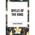 Idylls of the King - Paperback