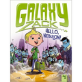 Hello, Nebulon! - Hardcover