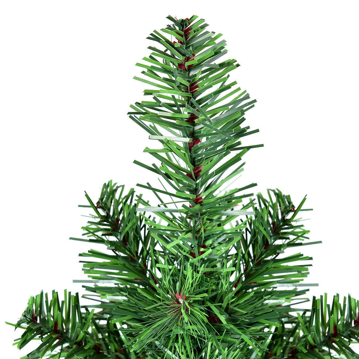 Holiday Season Decor Artificial PVC Christmas Tree