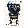 Dream It and Do It (Volume 2) Helpers and Discovery Role Models - Paperback