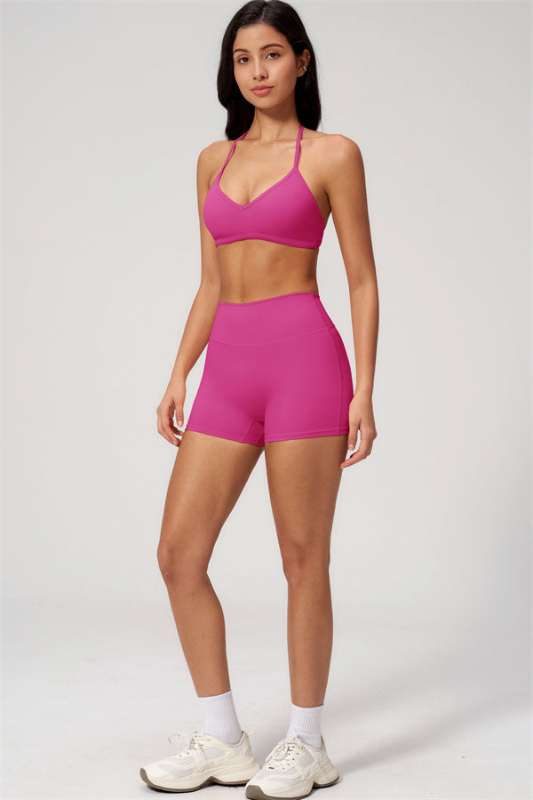 The Nexus Sports Bra