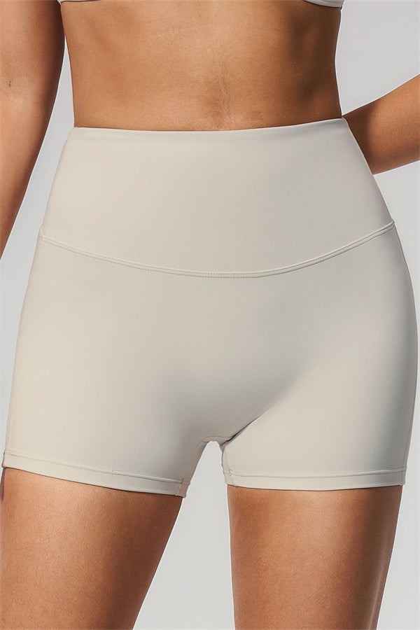 The Gala Crop Top Shorts 2-Piece Set