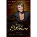 Patti LuPone: A Memoir - Paperback