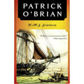 H.M.S. Surprise - Paperback