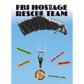 FBI Hostage Rescue Team - Library Binding