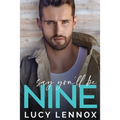 Say You'll be Nine - Paperback