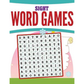 Sight Word Games - Paperback