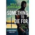 Something to Die For - Paperback