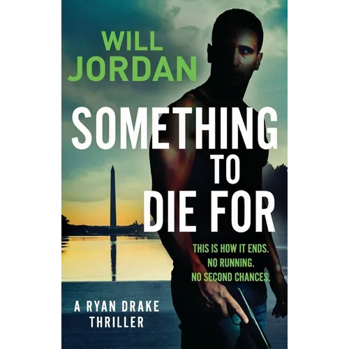 Something to Die For - Paperback