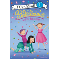 Pinkalicious and the Babysitter - Hardcover