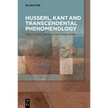 Husserl, Kant and Transcendental Phenomenology - Paperback