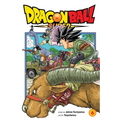 Dragon Ball Super, Vol. 6: The Super Warriors Gather! - Paperback
