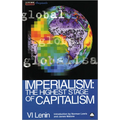Imperialism: The Highest Stage of Capitalism - Paperback