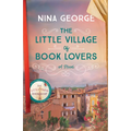 The Little Village of Book Lovers - Paperback
