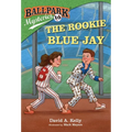 The Rookie Blue Jay - Paperback