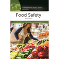 Food Safety: A Reference Handbook - Hardcover