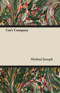 Cat's Company - Paperback