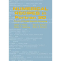 Numerical Recipes in FORTRAN 90: Volume 2, Volume 2 of FORTRAN Numerical Recipes: The Art of Parallel Scientific Computing - Hardcover