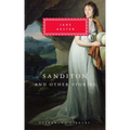 Sanditon and Other Stories: Introduction by Peter Washington - Hardcover