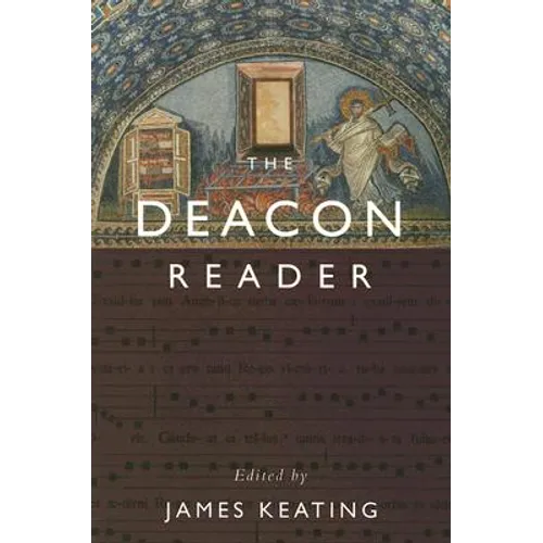 The Deacon Reader - Paperback