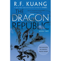 The Dragon Republic - Paperback