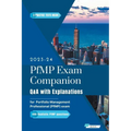 PfMP Exam Companion: Q&A with Explanations - Paperback