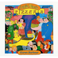 The Little Nino's Pizzeria - Paperback