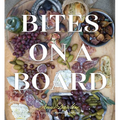 Bites on a Board - Hardcover