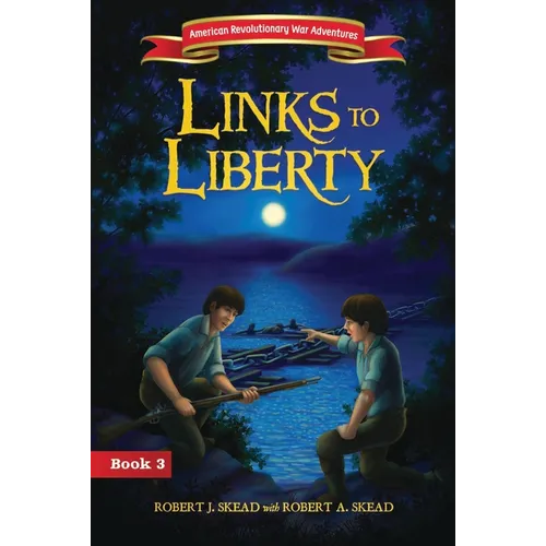 Links to Liberty - Paperback