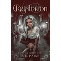 Retaliation - Paperback