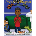 Precious Prayers - Hardcover