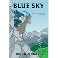 Blue Sky - Hardcover