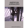 American Jornalero - Paperback