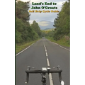 Land's End to John O'Groats Self Help Cycle Guide - Paperback