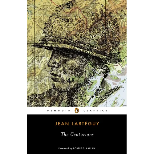 The Centurions - Paperback