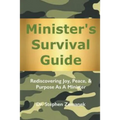 Minister's Survival Guide - Paperback