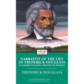 Narrative of the Life of Frederick Douglass: An American Slave, Written by Himself - Mass Market Paperbound