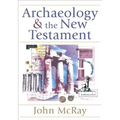 Archaeology and the New Testament - Paperback