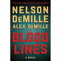 Blood Lines - Hardcover