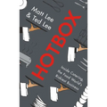Hotbox: Inside Catering, the Food World's Riskiest Business - Paperback