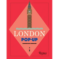 London Pop-Up - Hardcover