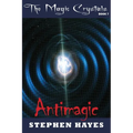 Antimagic - Paperback