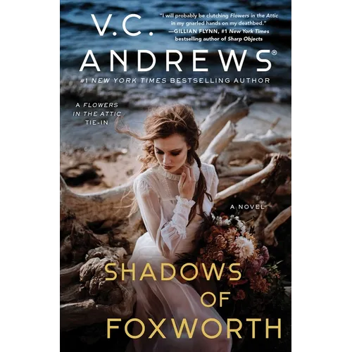 Shadows of Foxworth - Paperback