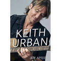 Keith Urban - Hardcover